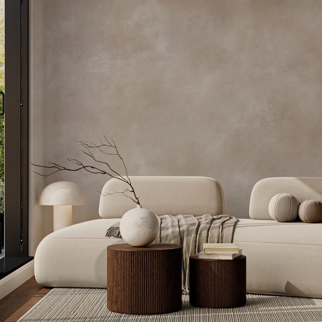 Dappled Earth — interior 2