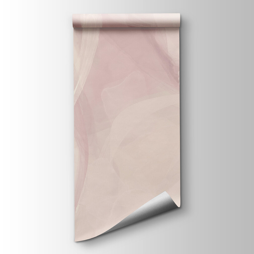 Flowing leaf veils — product view