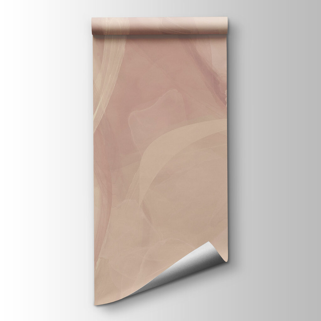 Painted Folds — product view