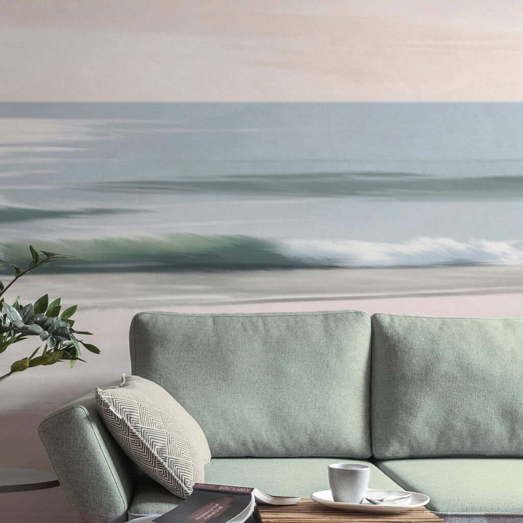 Shoreline Pause — interior 3
