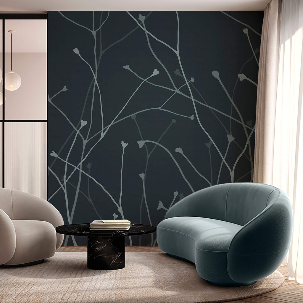 Winter Twigs — interior 2