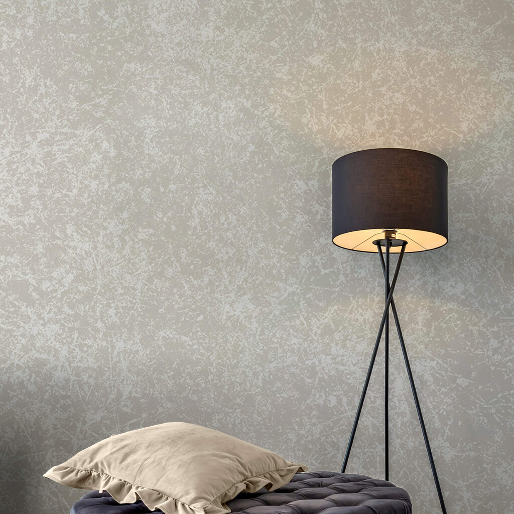 Fine Speckles — interior 3