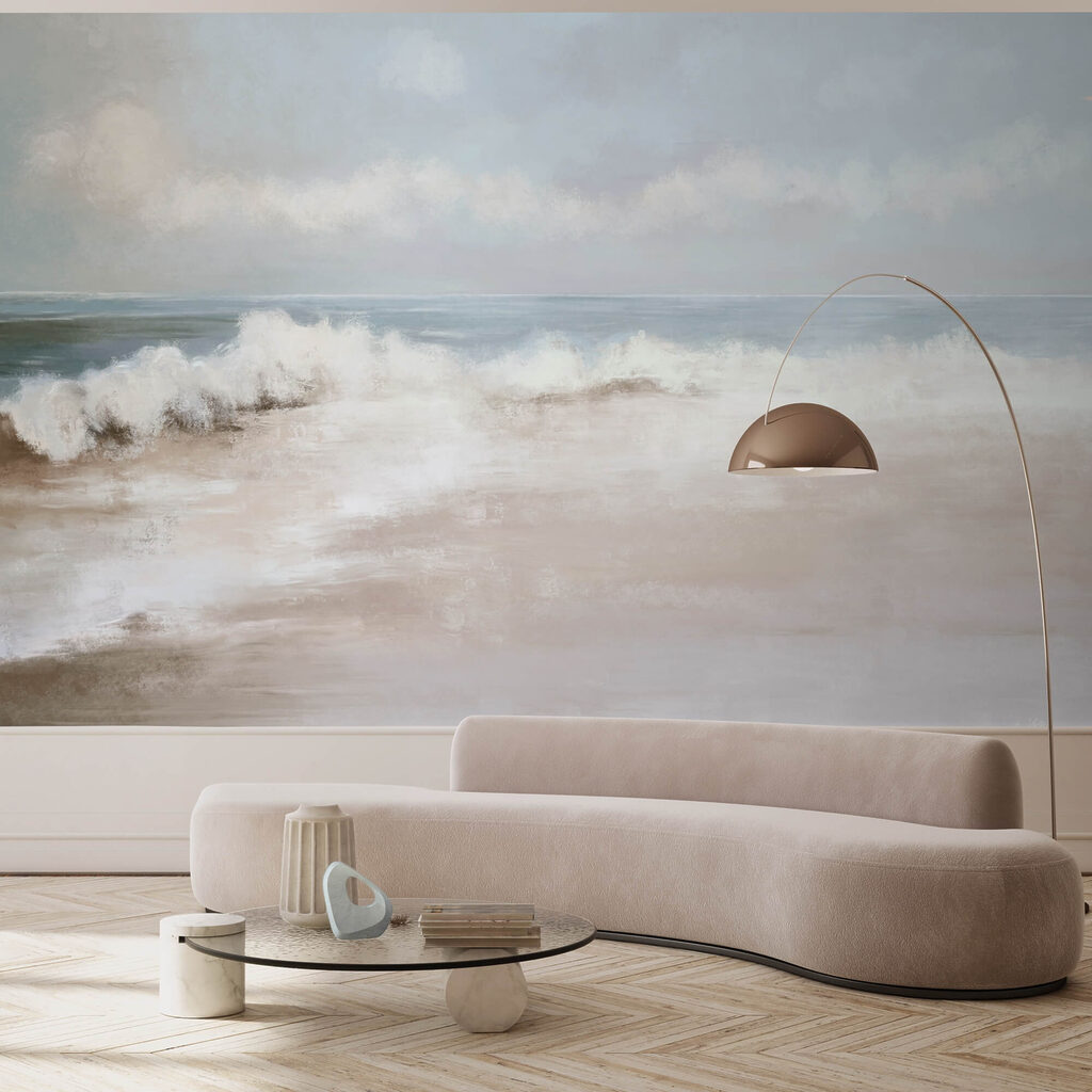 Painted Coast — interior 3