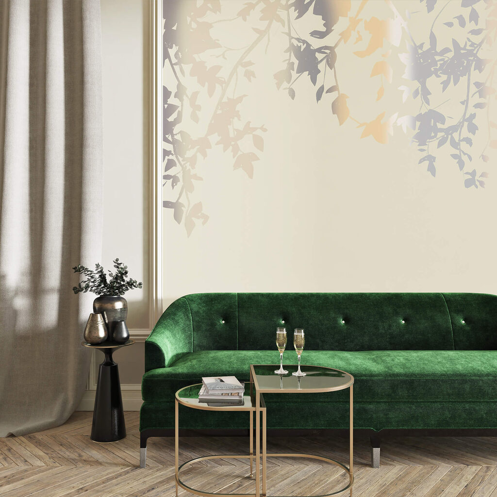 Wisteria Trails — interior 4