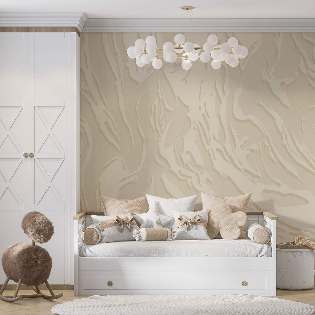 Ivory Lines — interior 3