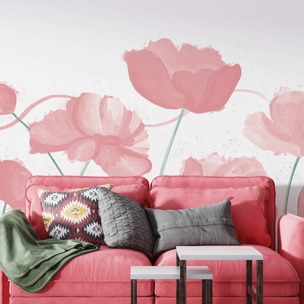 Poppy Rhythm — interior 2