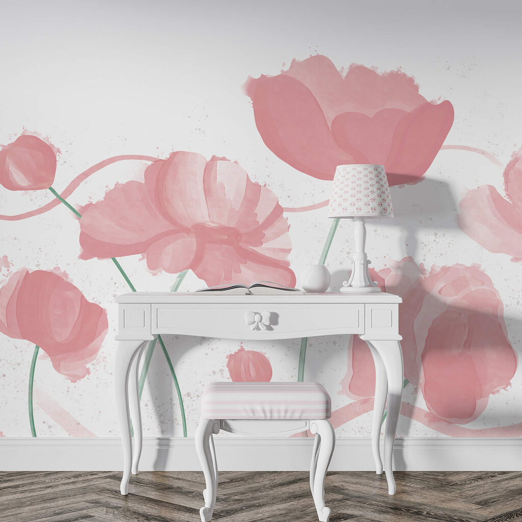 Poppy Rhythm — interior 3