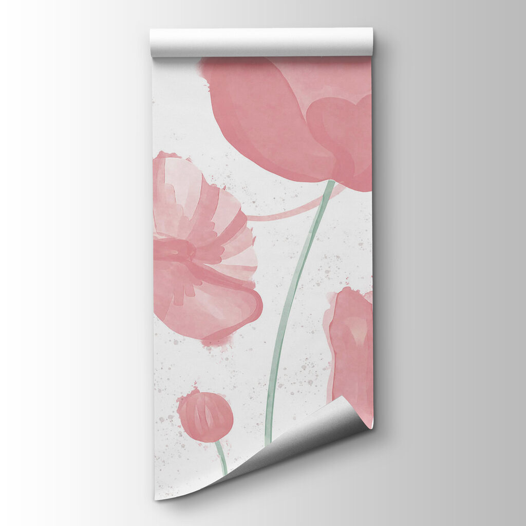Poppy Rhythm — product view
