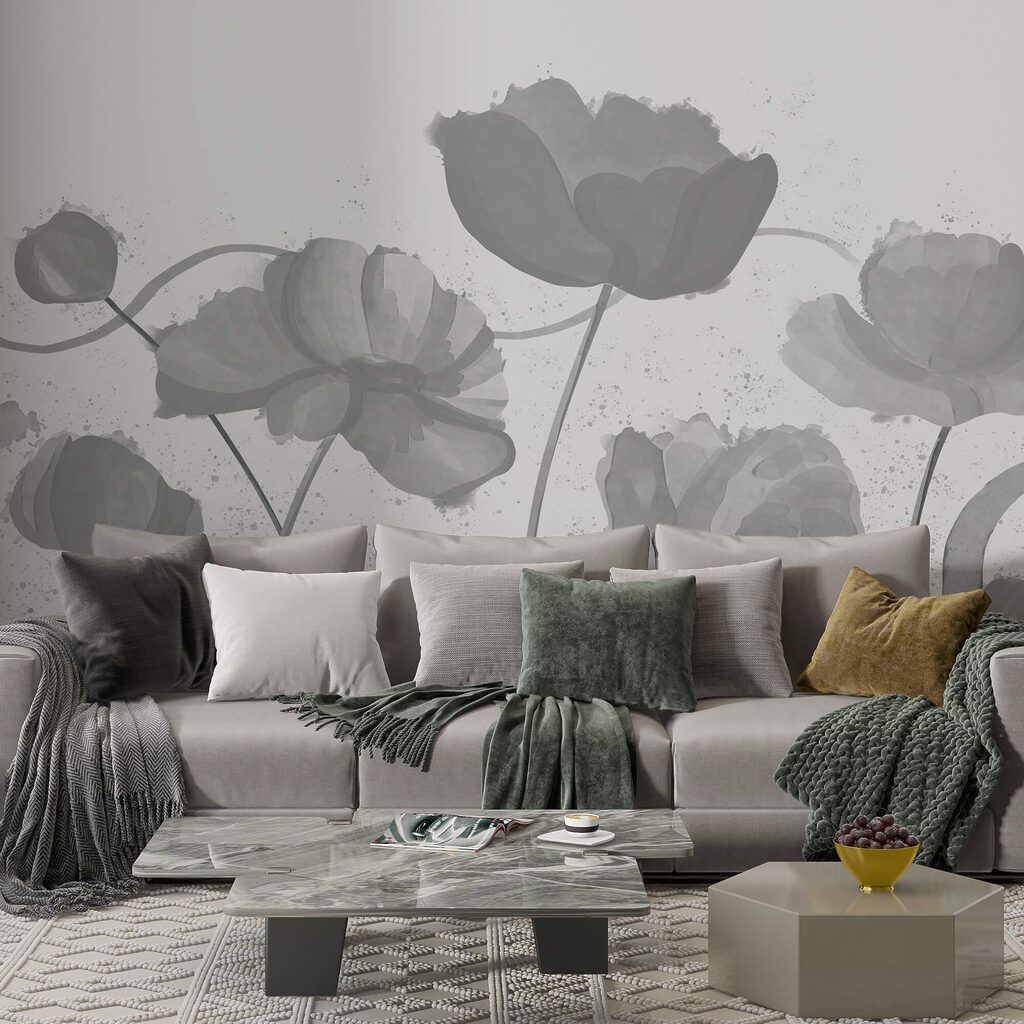 Poppy Rhythm — interior 3