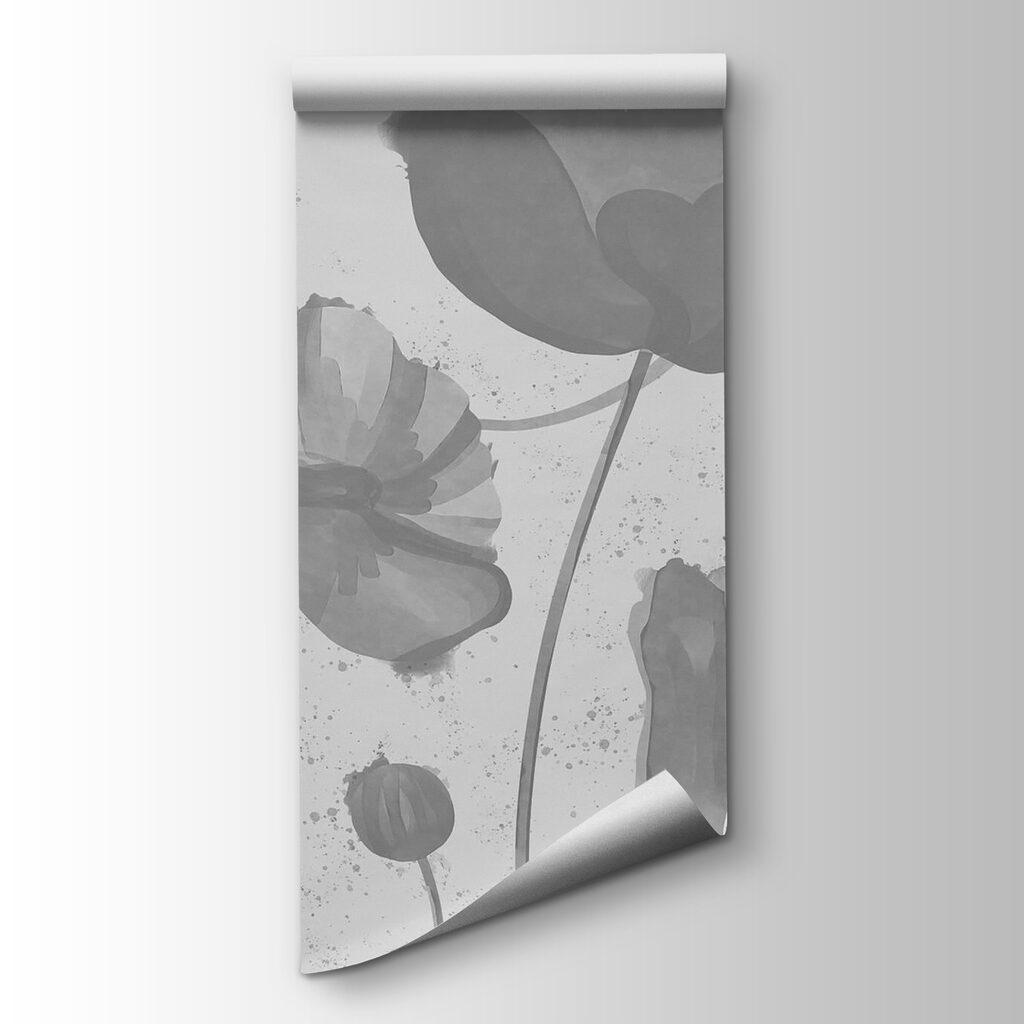 Poppy Rhythm — product view