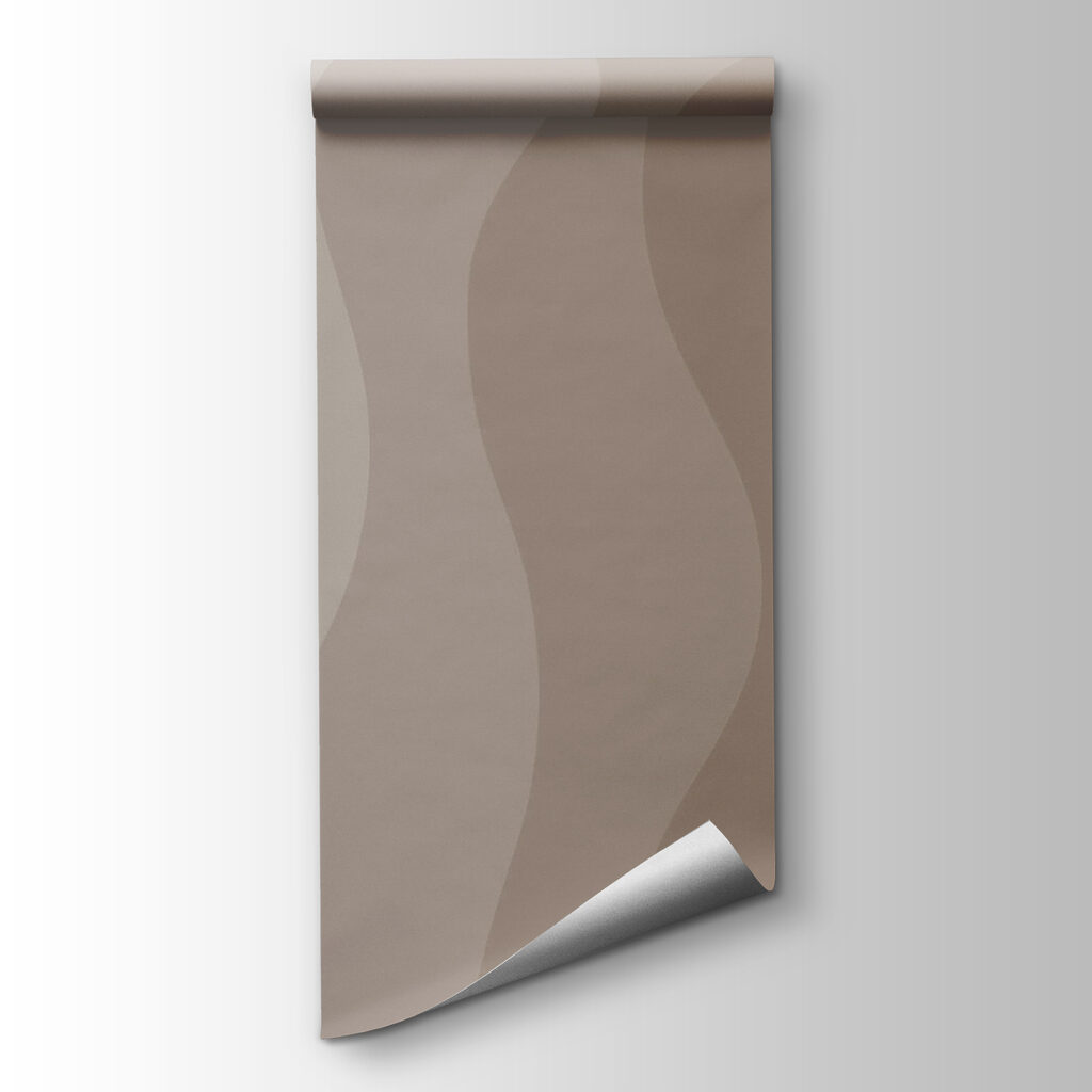 Wavy stripes — product view