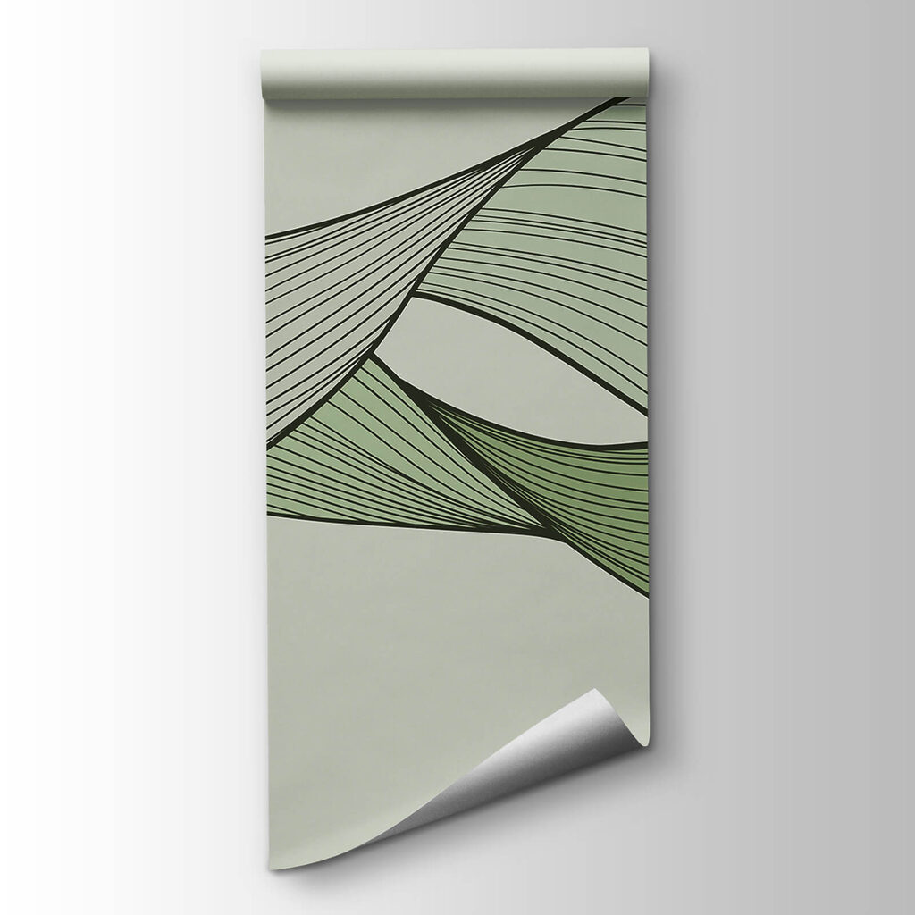 Woven Waves — product view