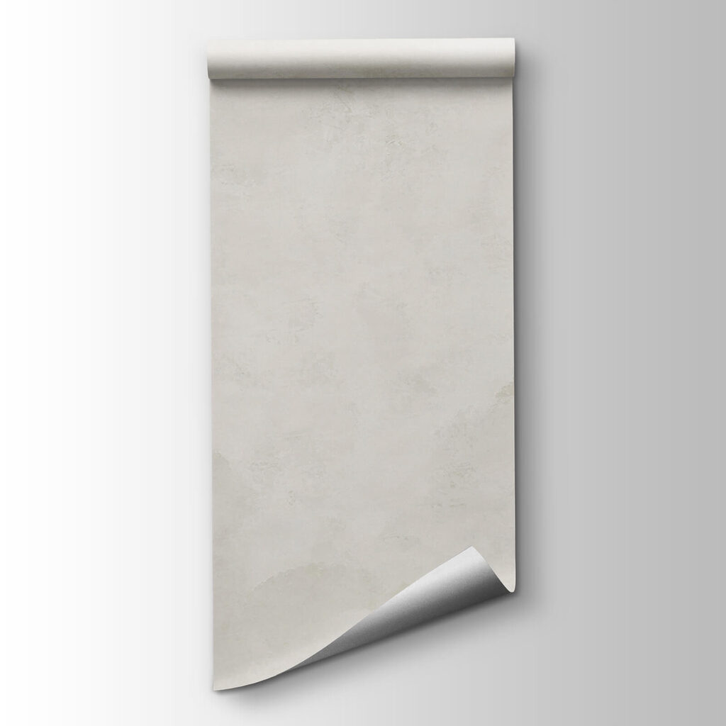 Pale patches in cream — product view