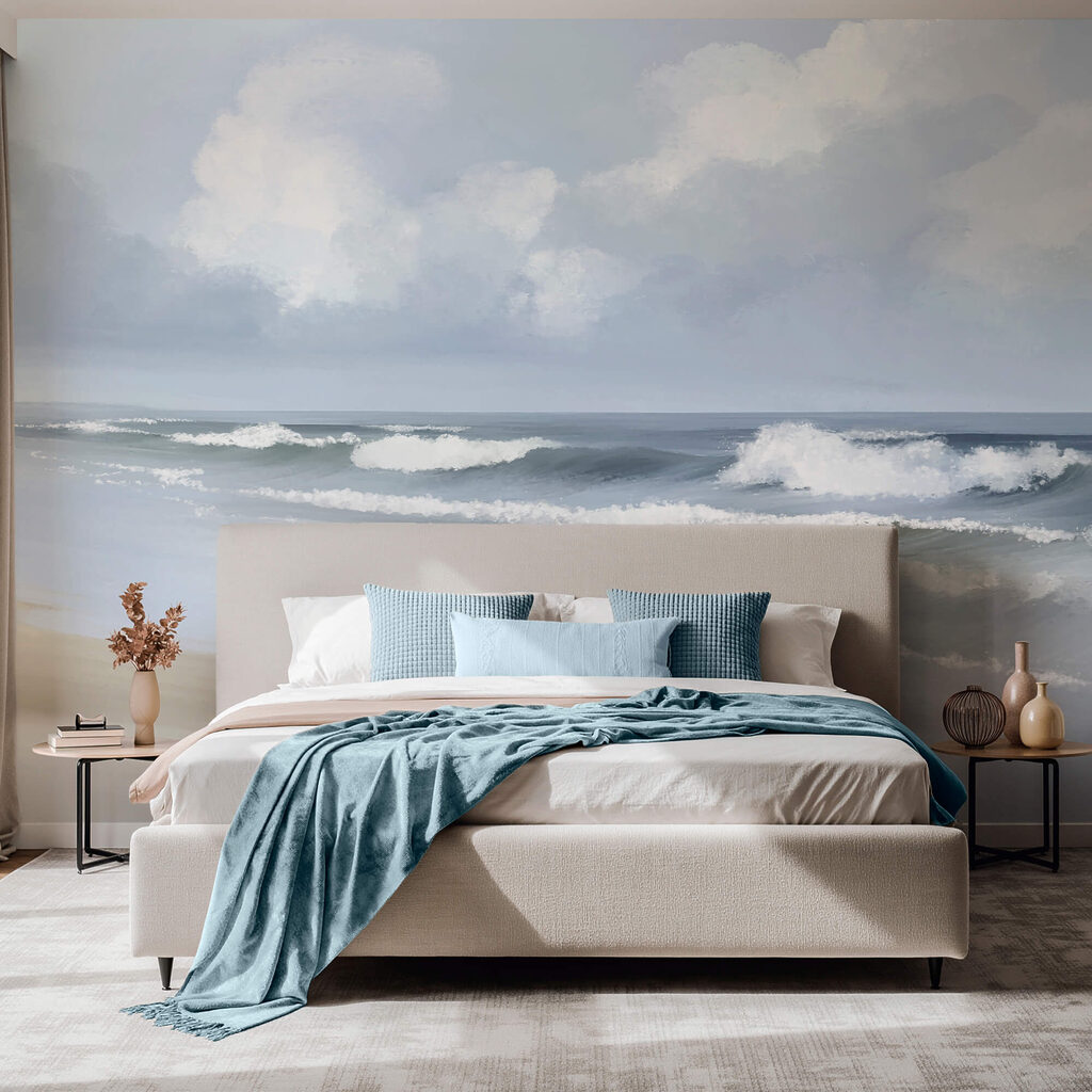Where Waves Meet — interior 2