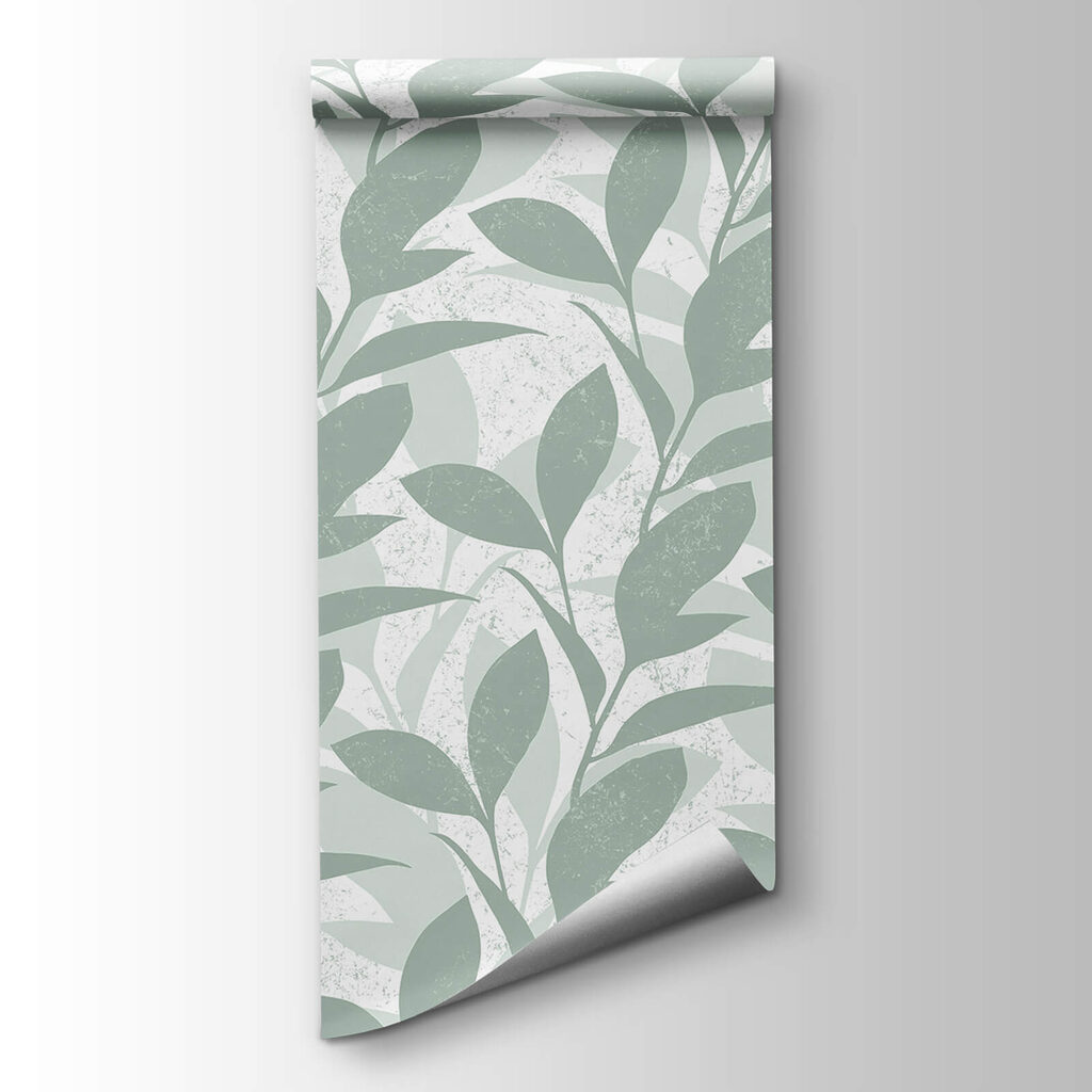 Leaf Repeat — product view