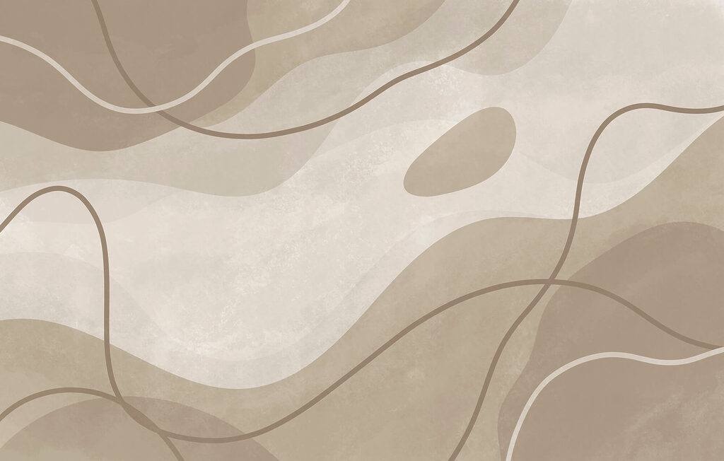 Softly Winding — full design