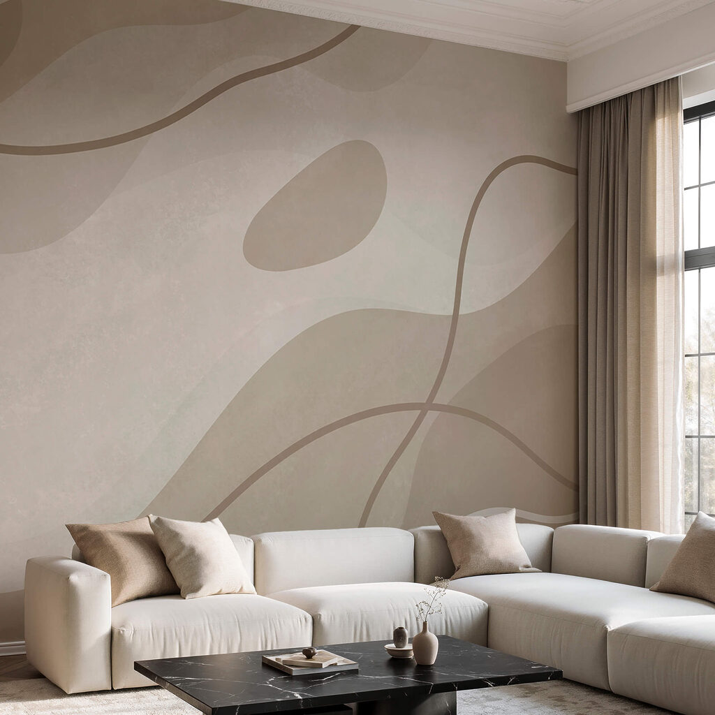 Softly Winding — interior 2