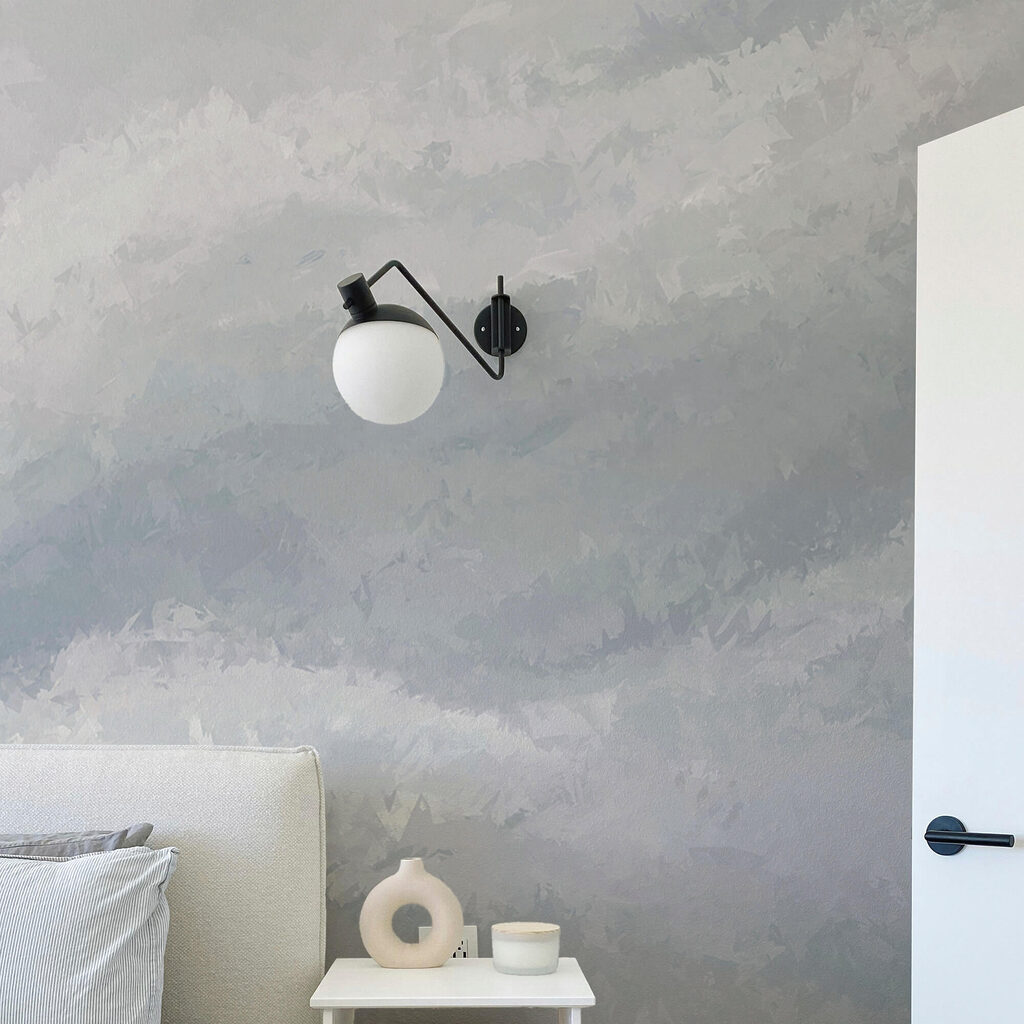 Clouds in Watercolour — interior 3