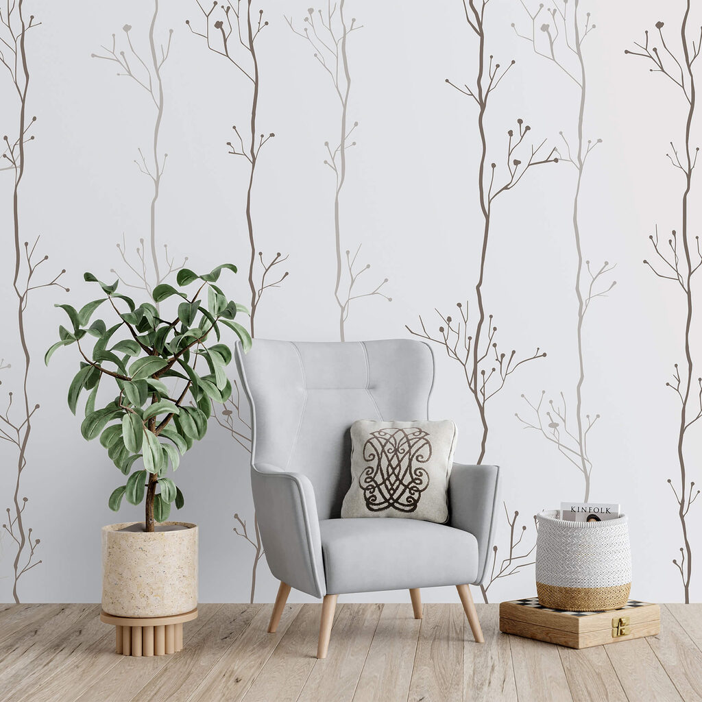Branch Rhythm — interior 2