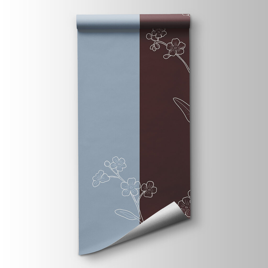 Wildflower Ribbon — product view