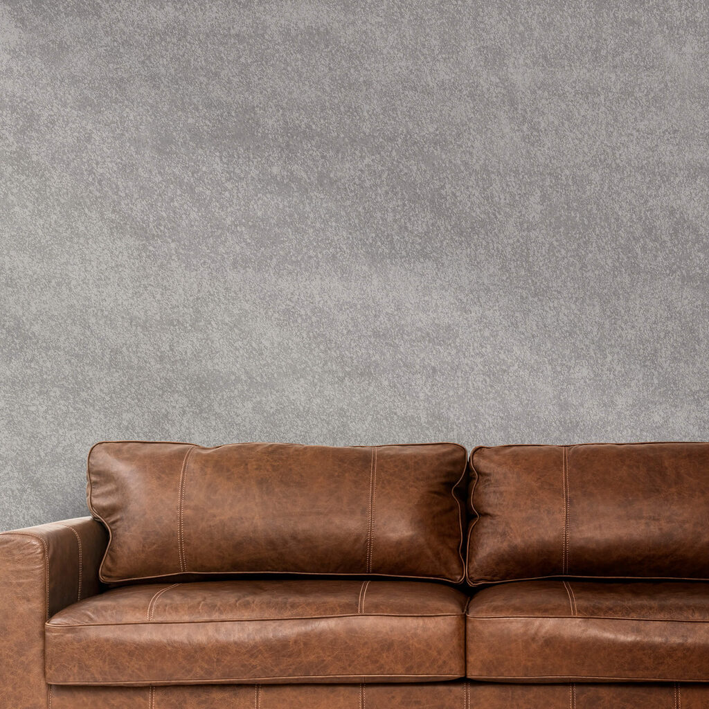 Quiet Plaster — interior 2