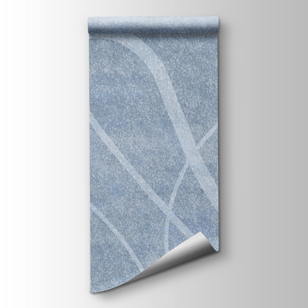 Loops over mottled layers — product view
