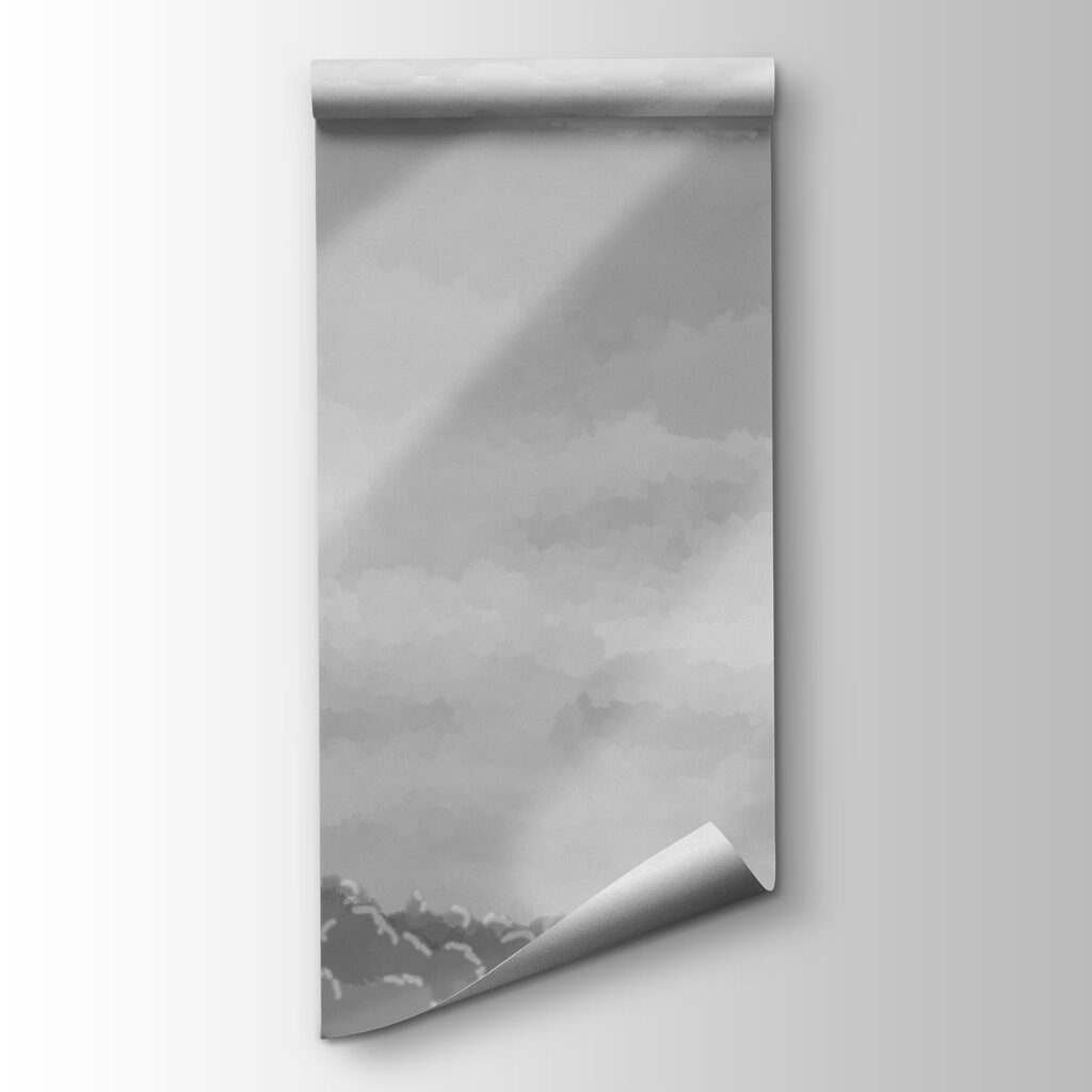 Light Through Clouds — product view