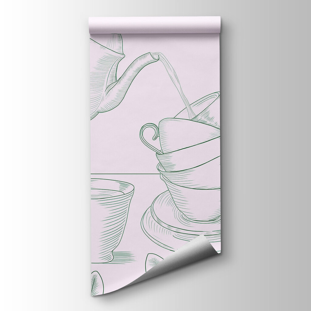 Time for Tea — product view