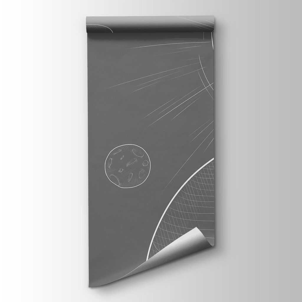 Orbits in Chalk — product view