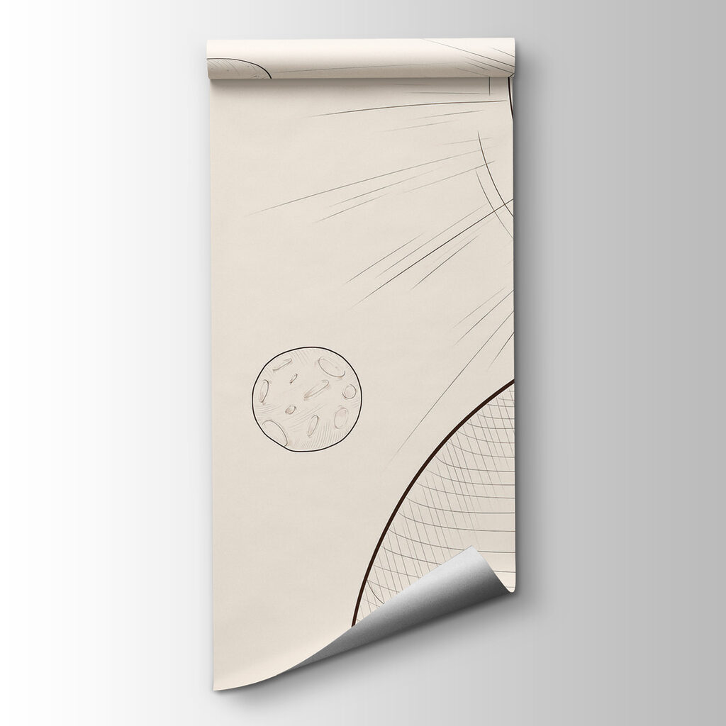 Orbits in Chalk — product view