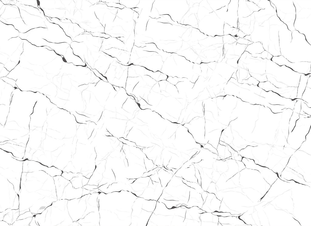 Fine veins over light — full design