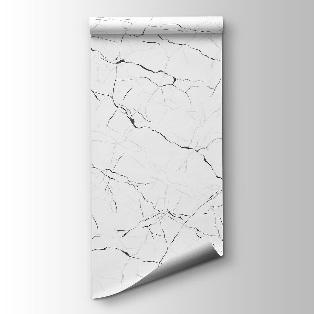 Fine veins over light — product view