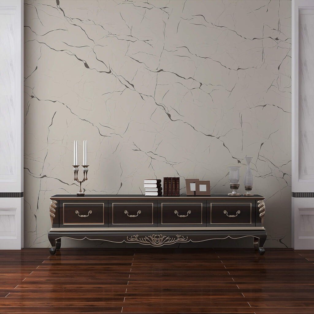 Marble Traces — interior 2