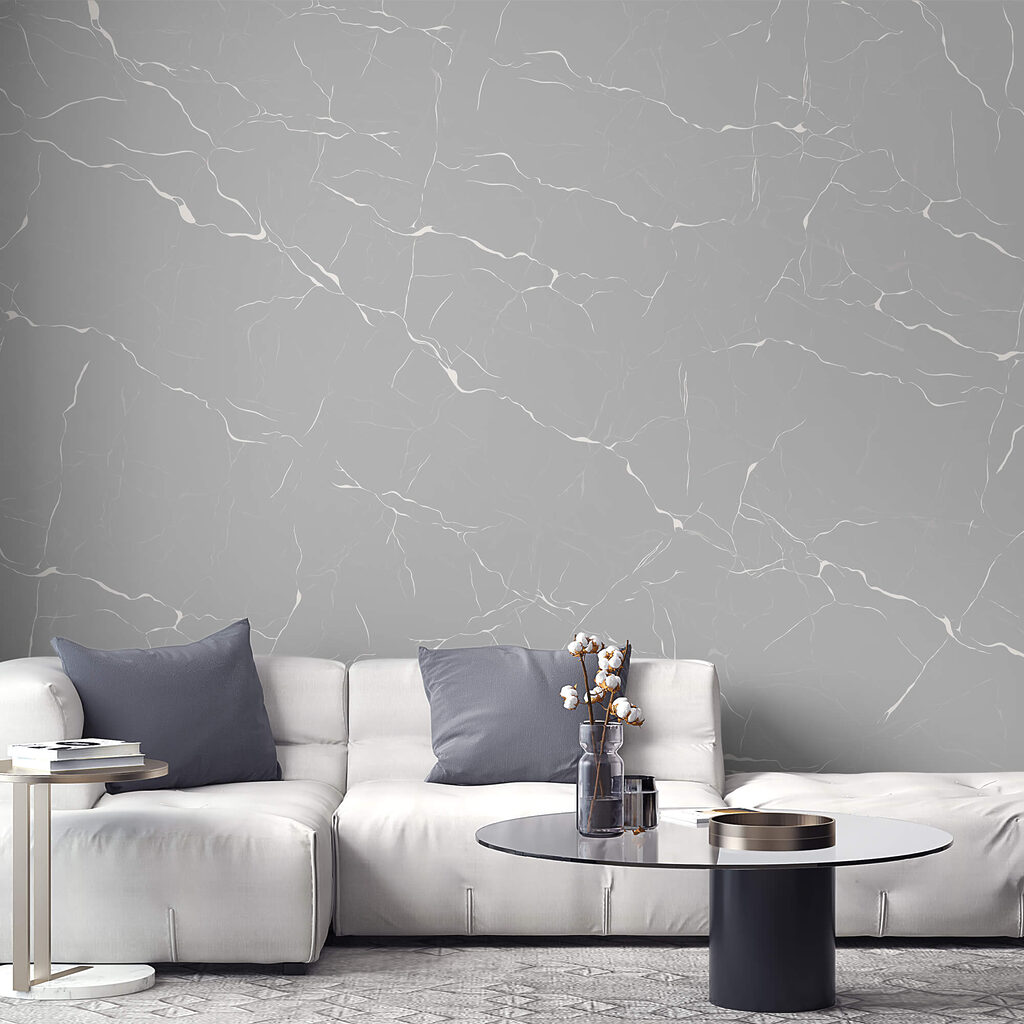 Marble Traces — interior 1