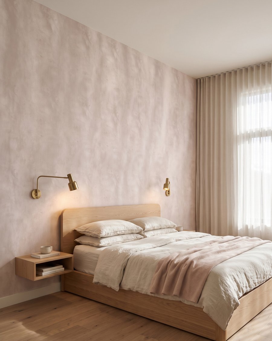 Soft Neutral in an interior