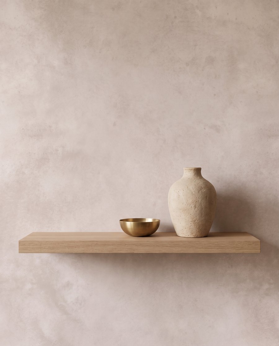 Soft Neutral — detail