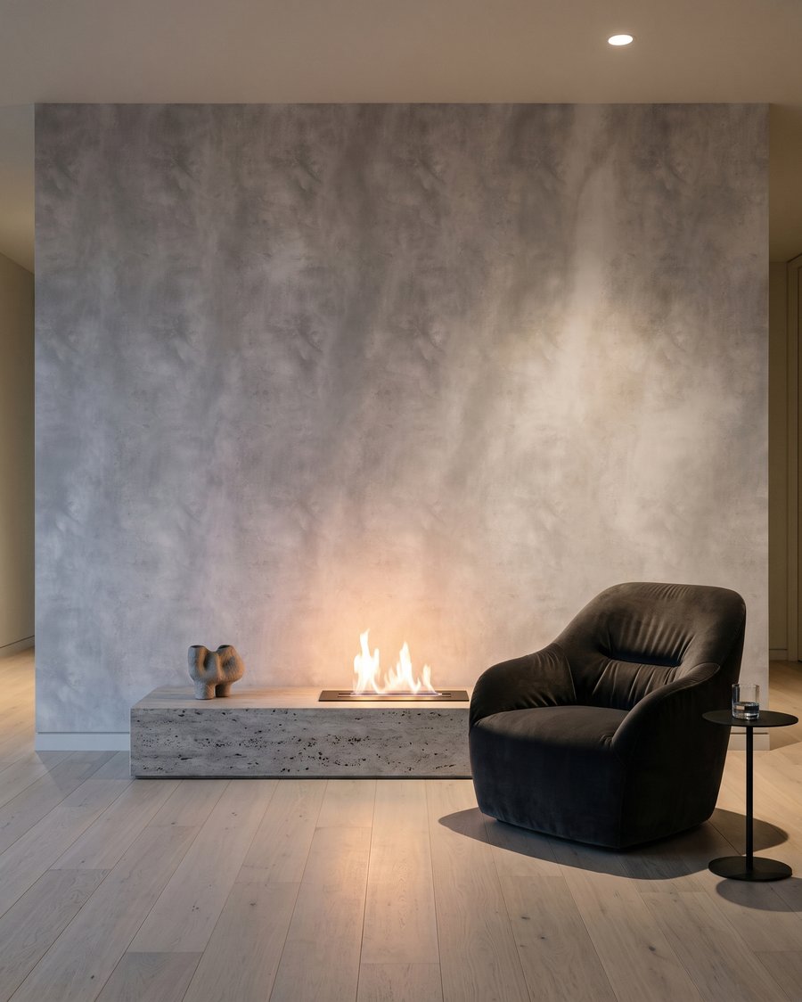 Soft Neutral — interior 1