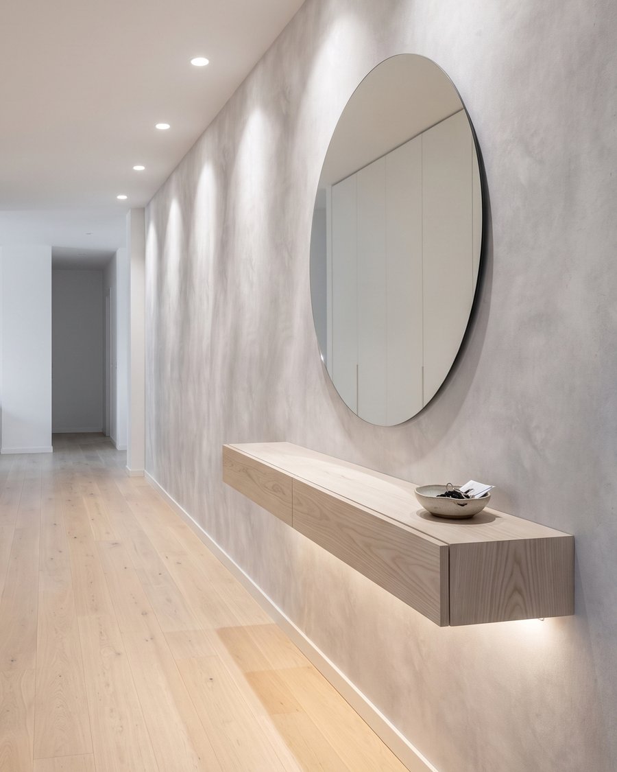 Soft Neutral — interior 3