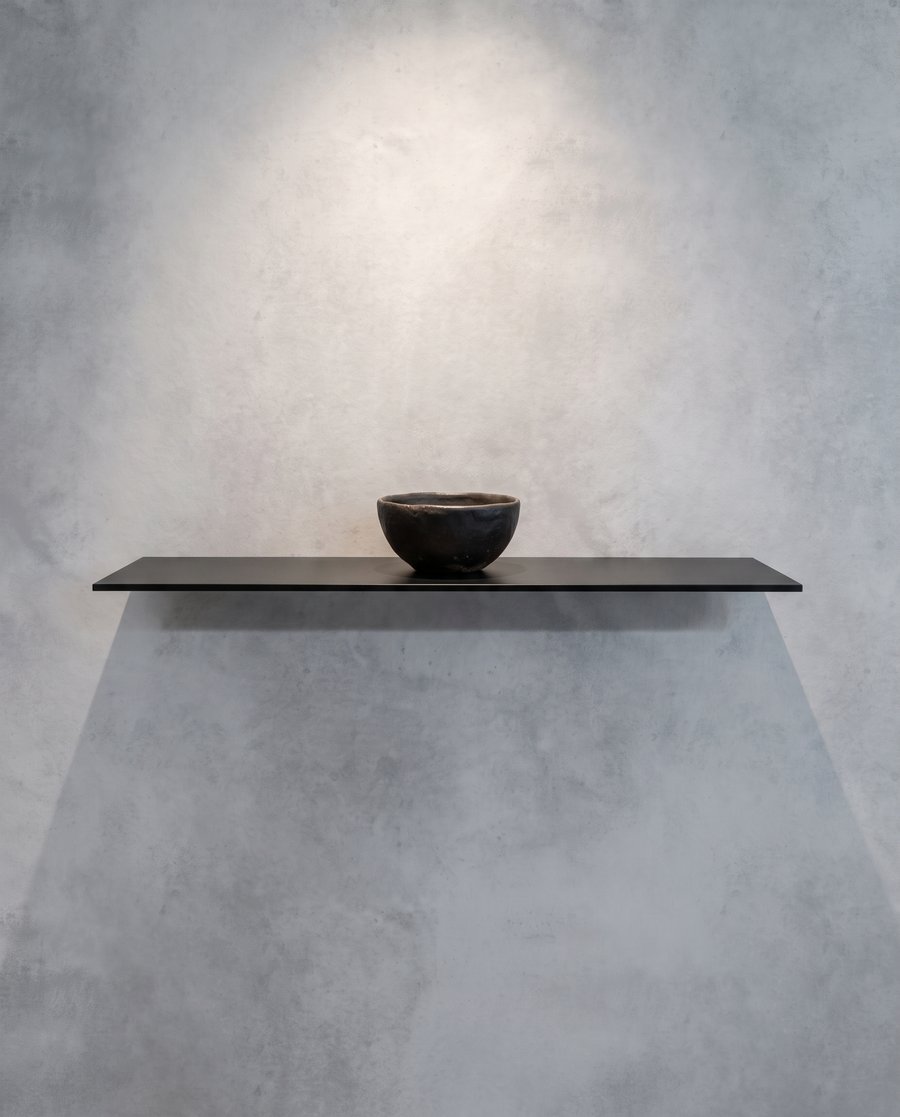Soft Neutral — detail