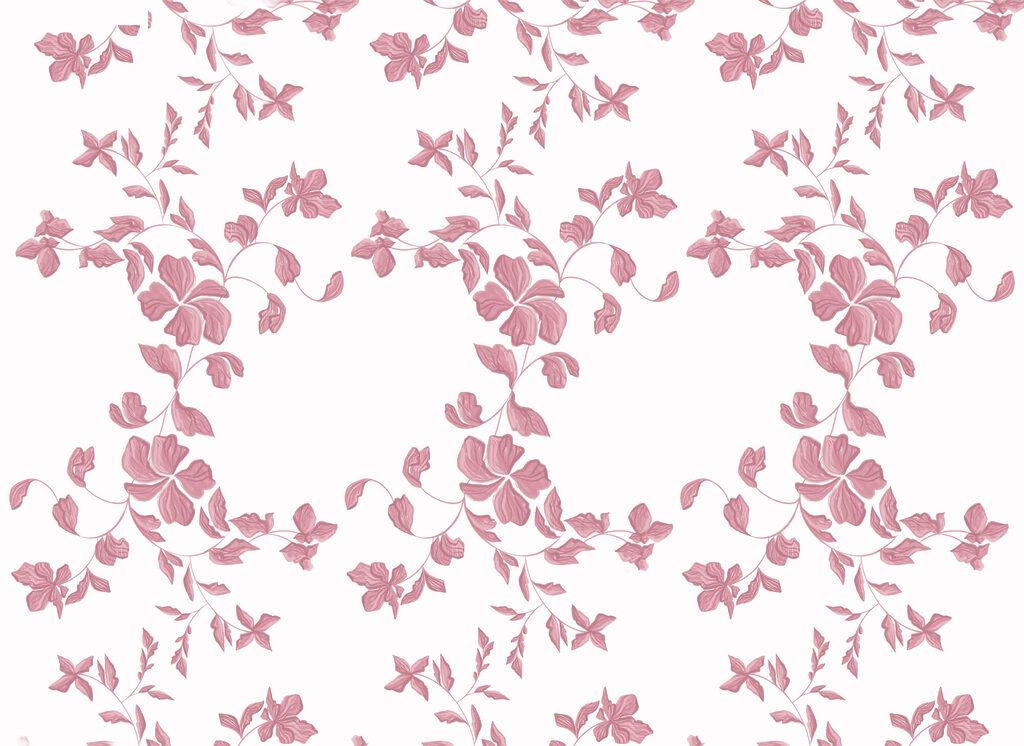Repeating branch pattern — full design