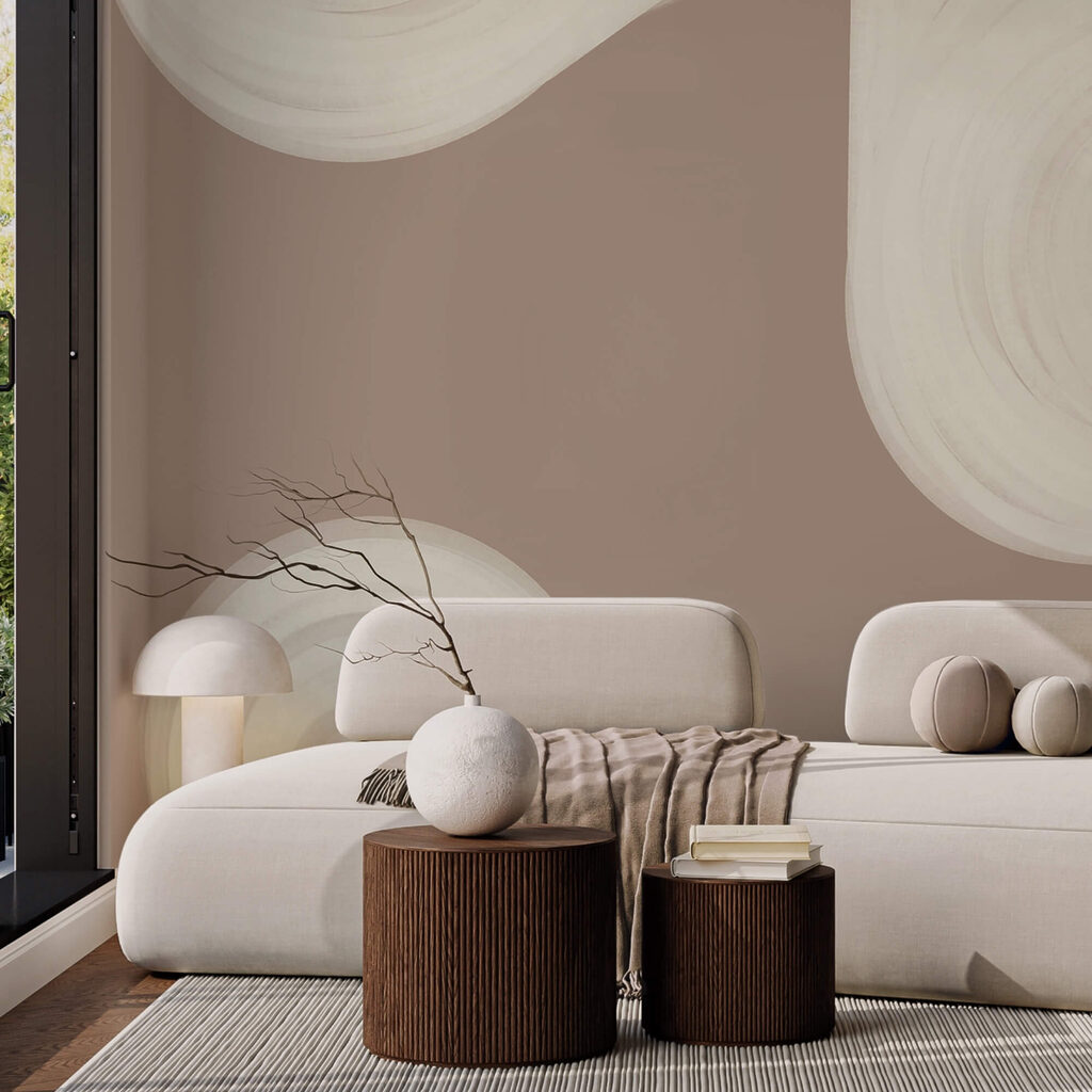Circles in Clay — interior 3