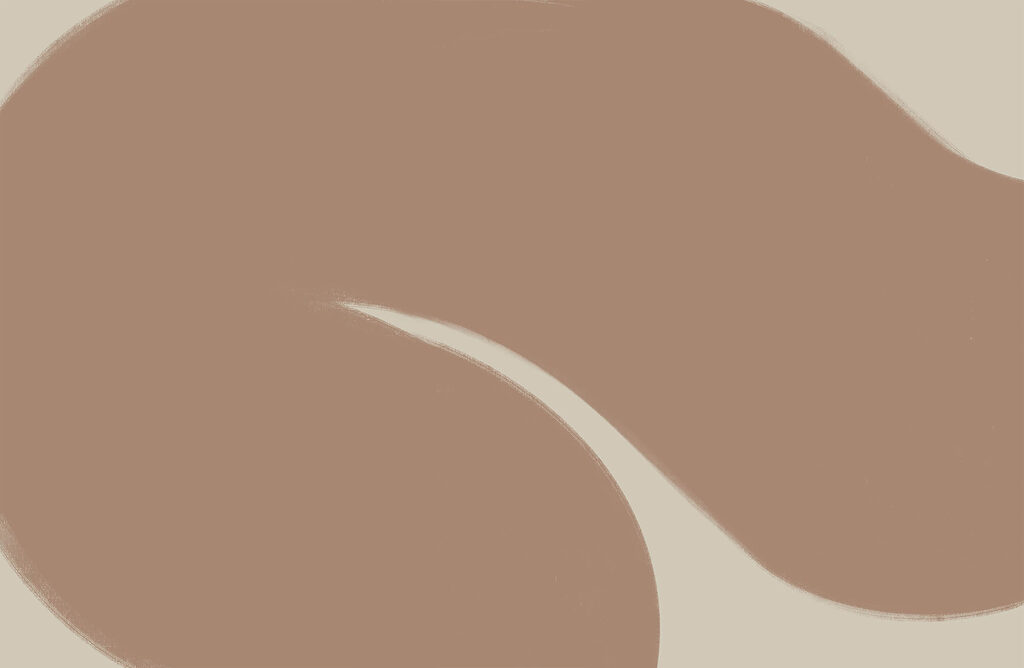 Two Shapes Together — full design