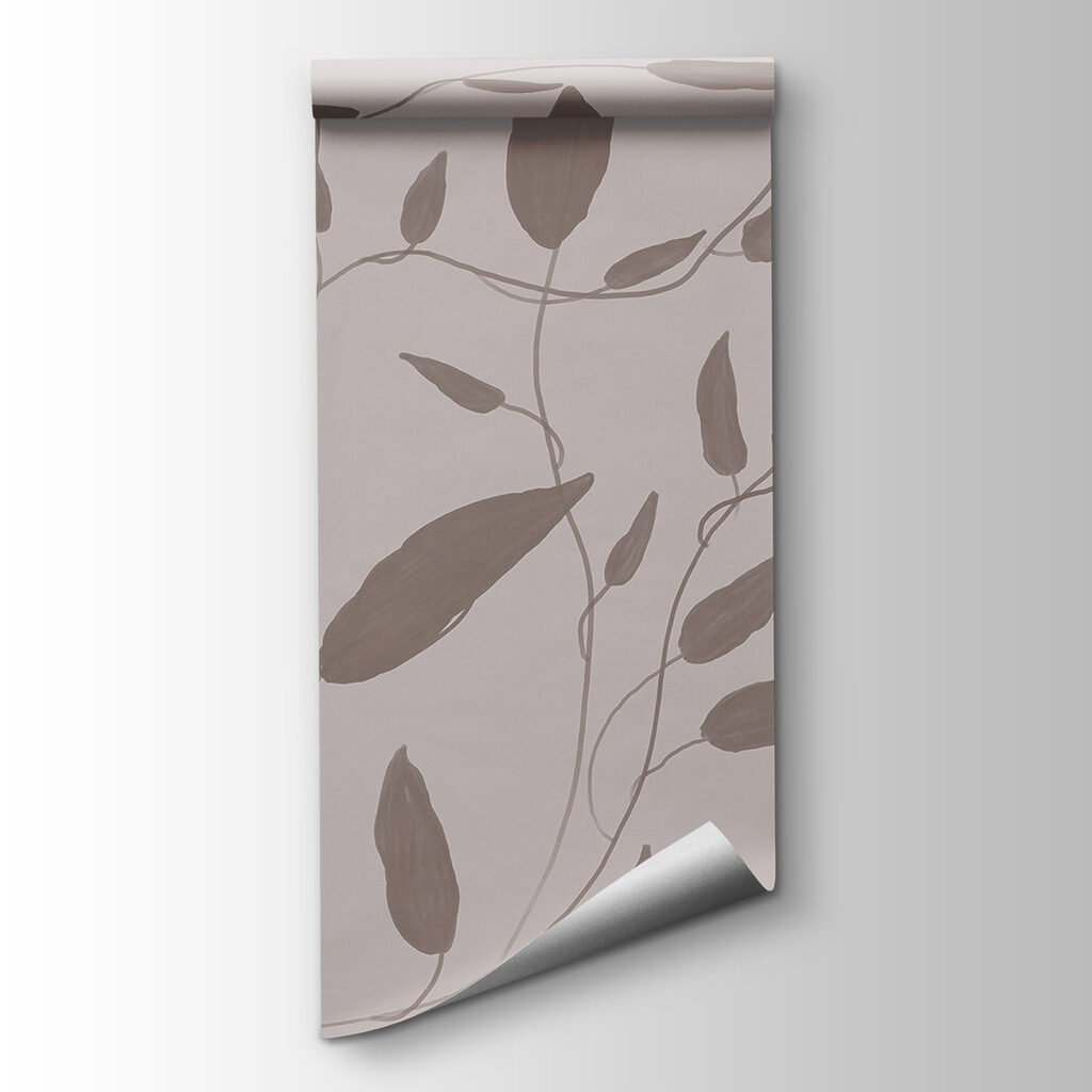 Leaves in the Breeze — product view