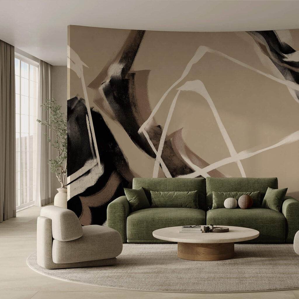 Bold Brushlines — interior 2