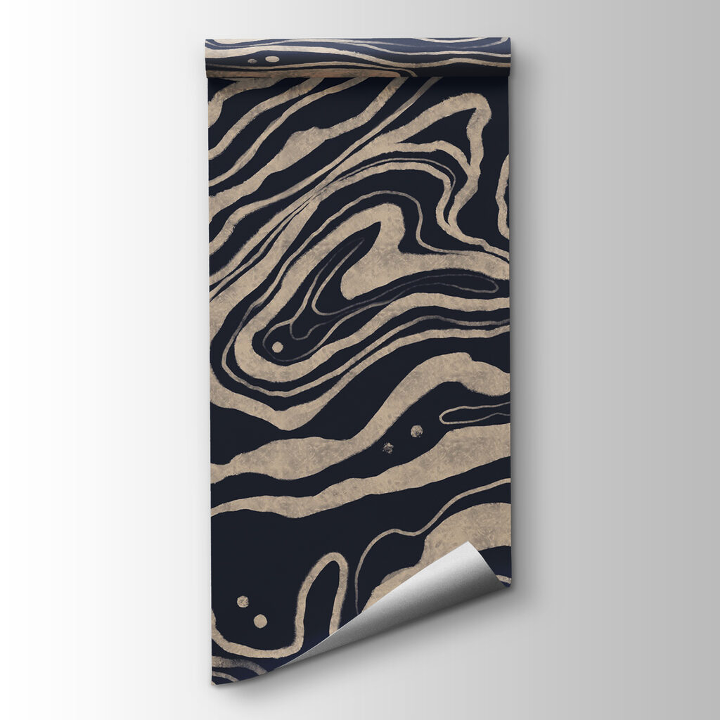 Marbled Currents — product view