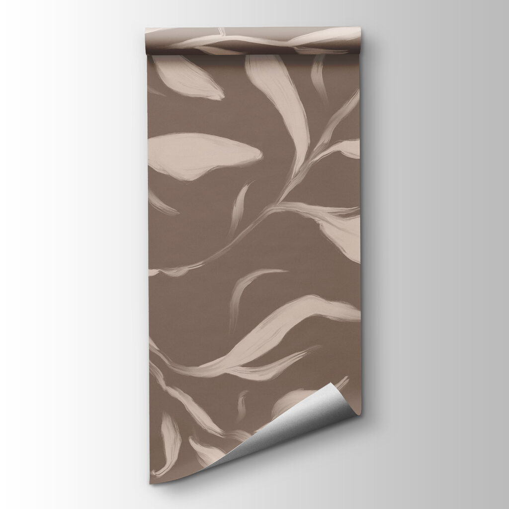 Leafy Branches — product view