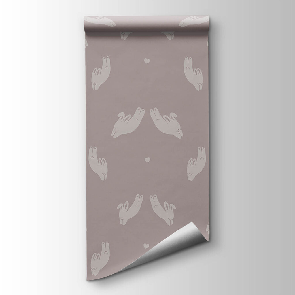 Little Rabbit Repeat — product view