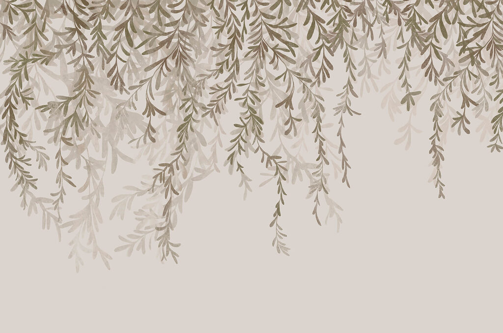 Leaf Whisper — full design