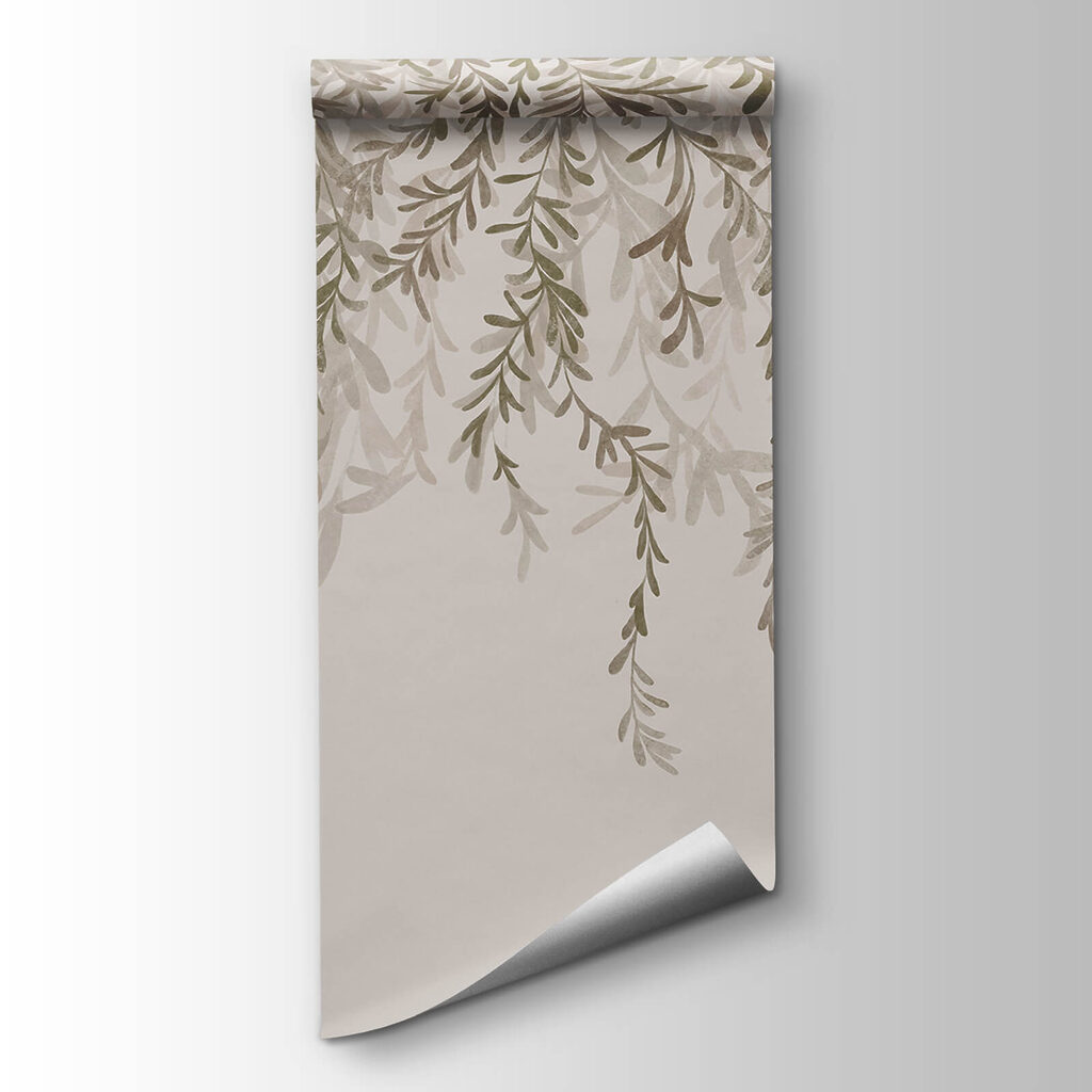 Leaf Whisper — product view