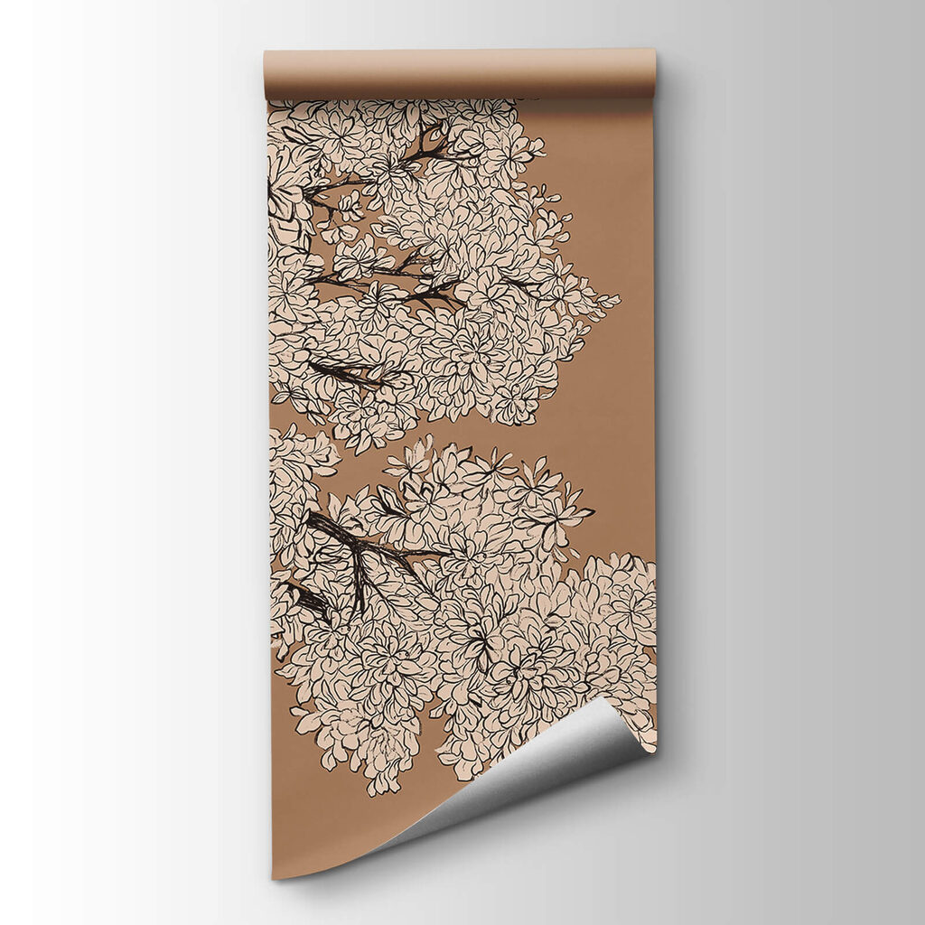 Tree in Blossom — product view
